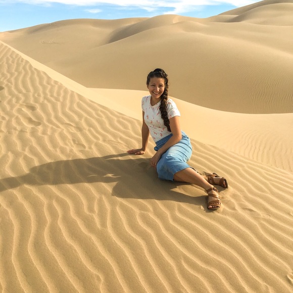 Meet your Posher, Cassia - Picture 4 of 7